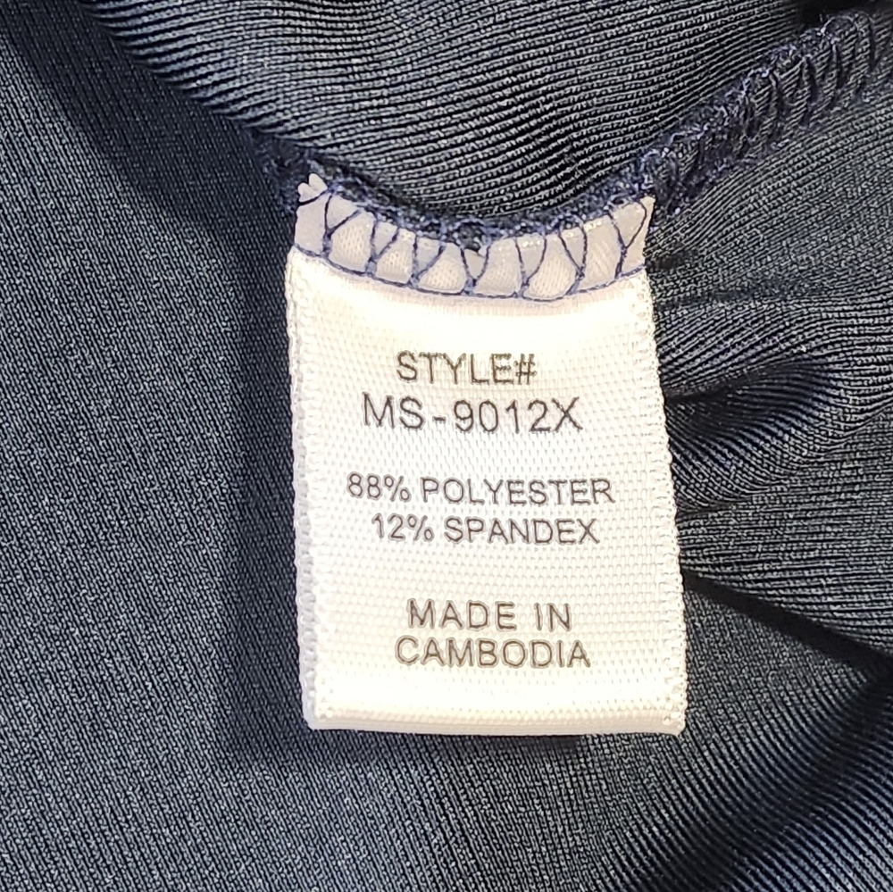 Zenana Outfitters Pencil Skirt - Picture 7 of 9